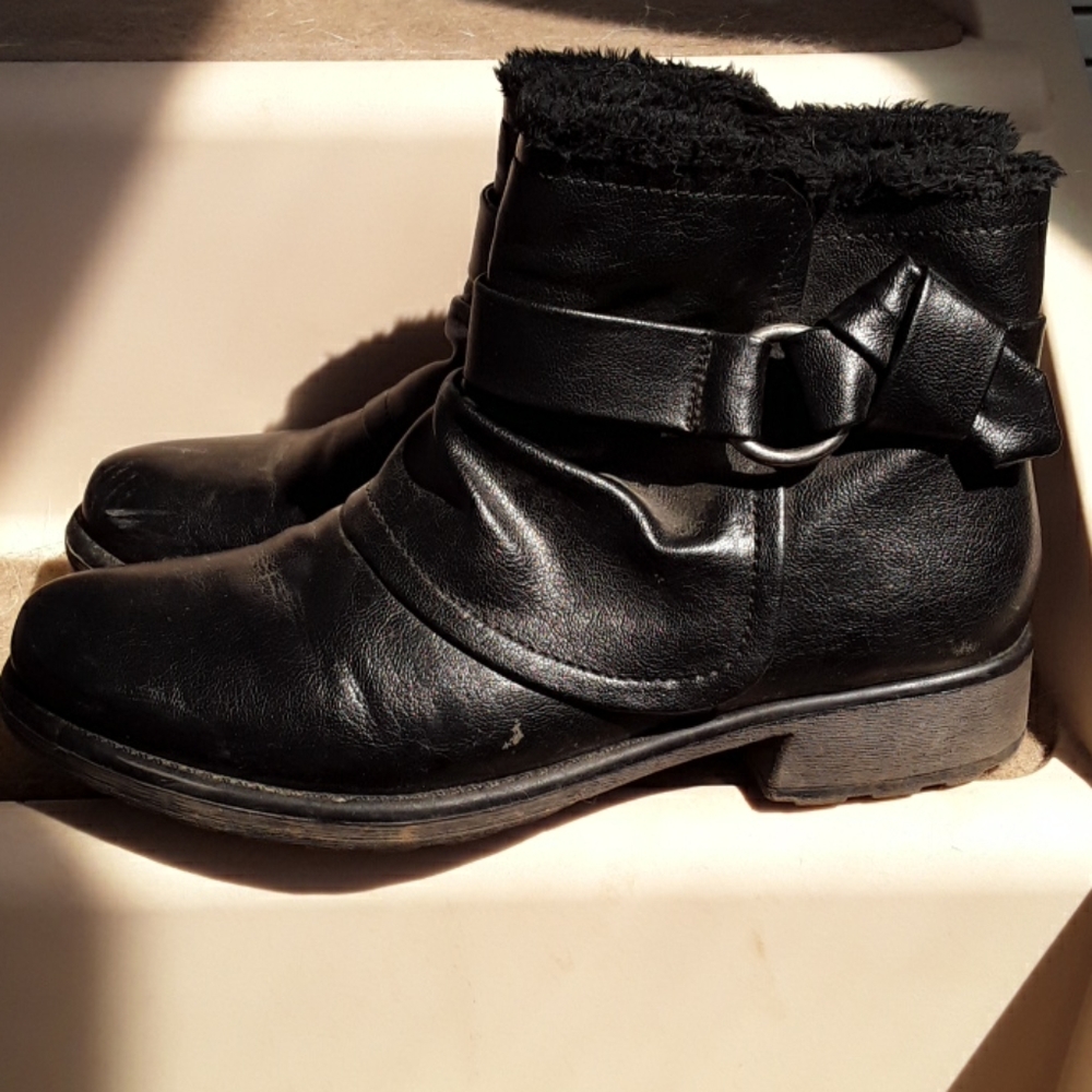 Boot